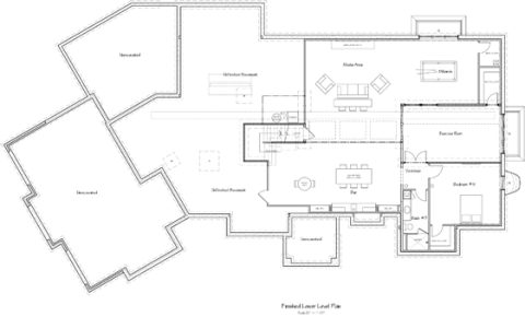 Homearama 2026 - John Hill Construction