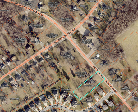John Hill Construction Top-Right-BRG 1 Lot