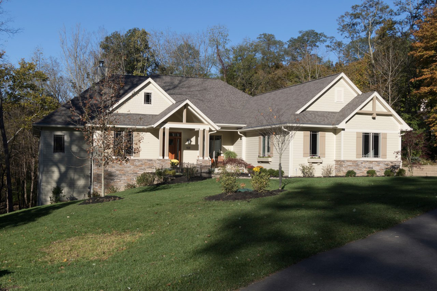 Schaulin Home