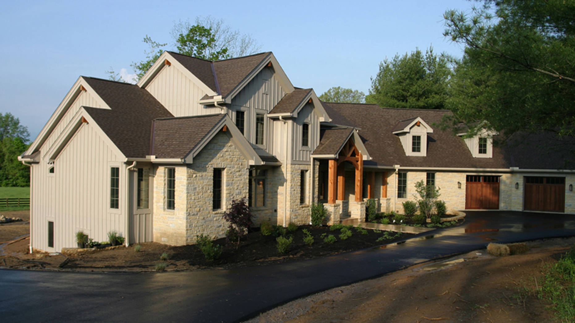 Tefend Home