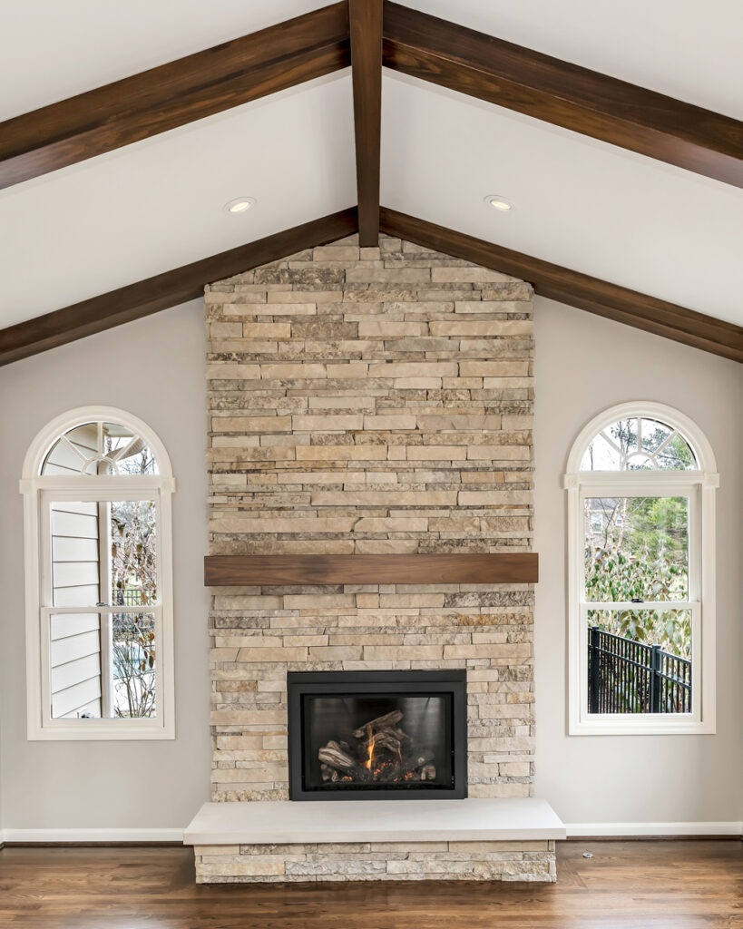 Gerlach Remodel John Hill Construction